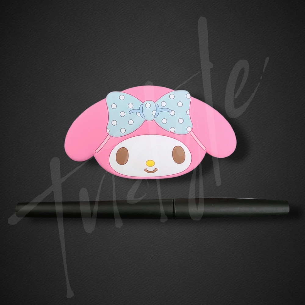 ⭐️3/$30⭐️ My Melody Bag Charm